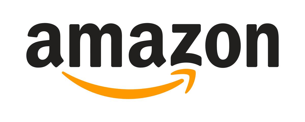 Logo von Amazon
