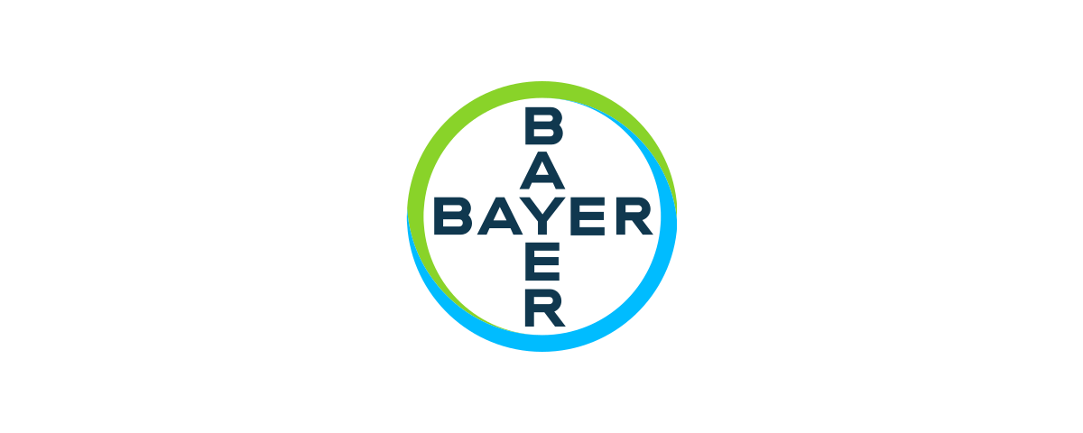 Logo von Bayer