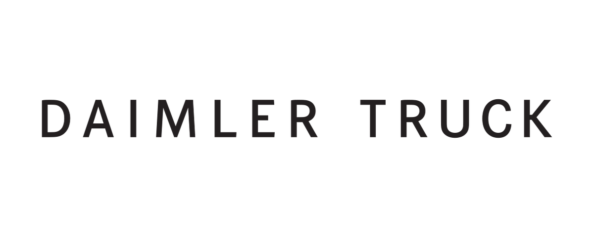 Logo von Daimler Truck
