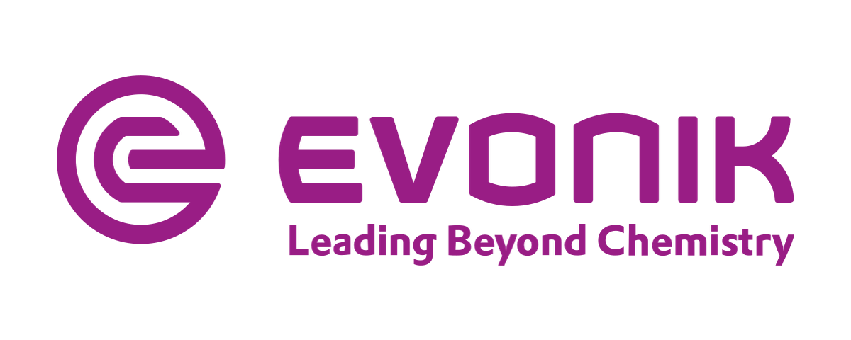 Logo von Evonik