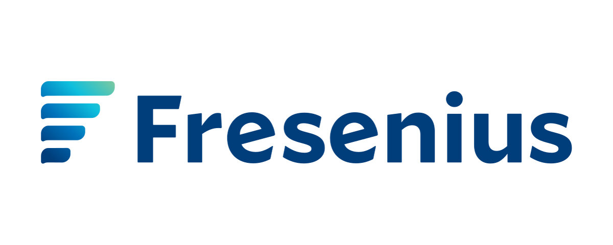 Logo von Fresenius