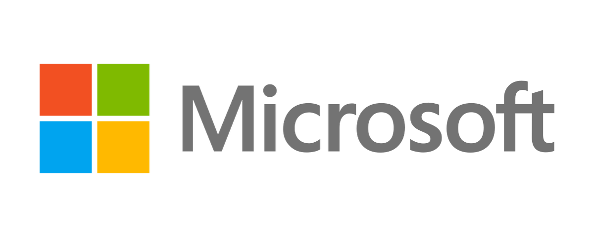 Logo von Microsoft