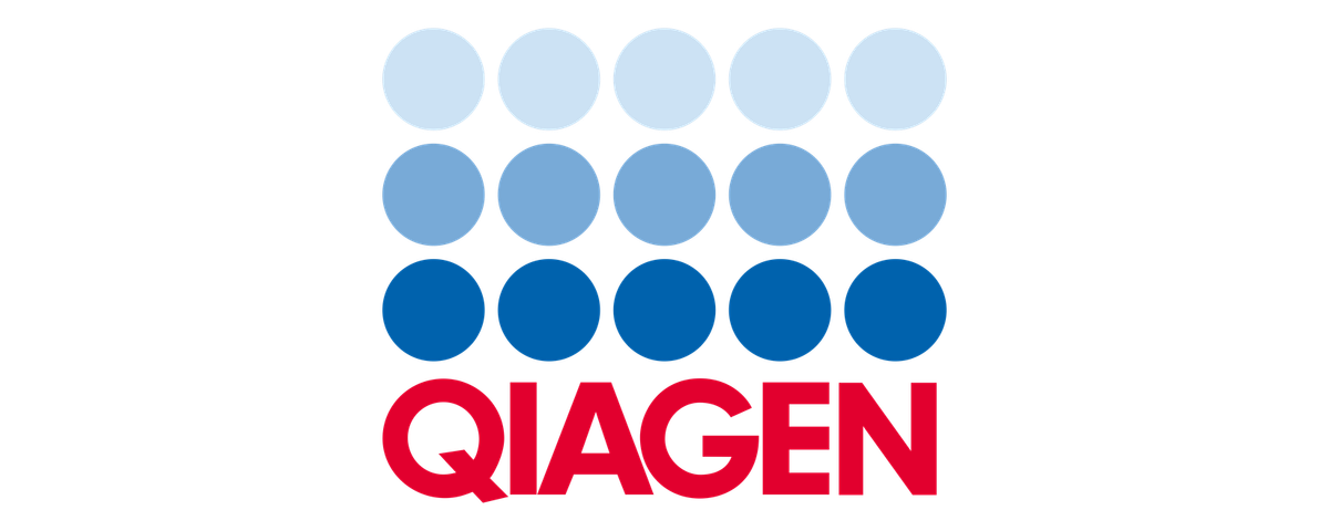 Logo von QIAGEN