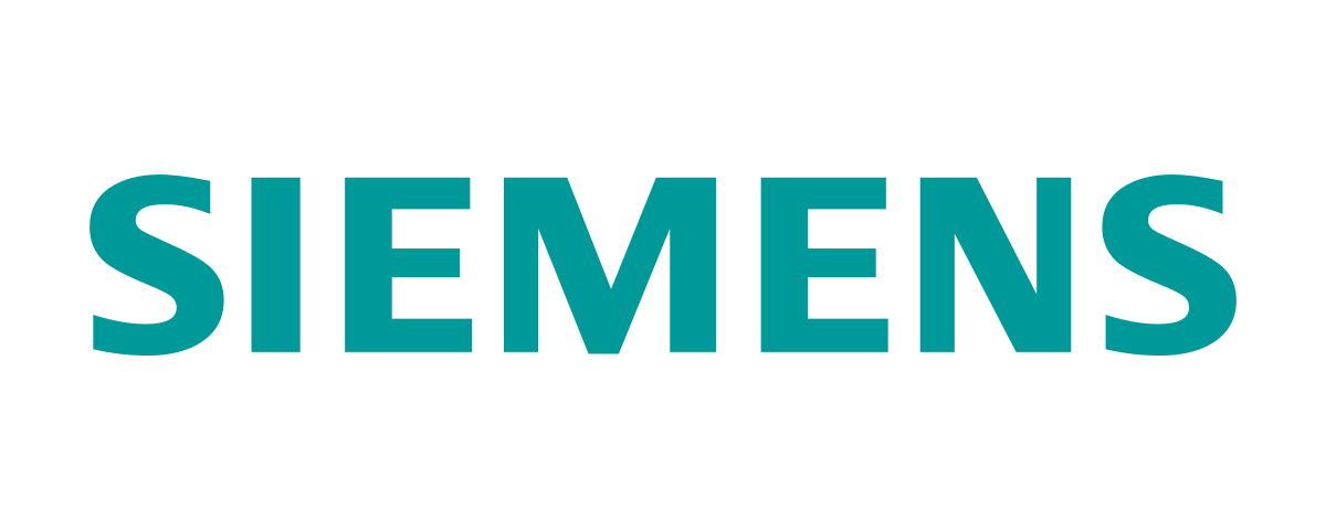 Logo von Siemens
