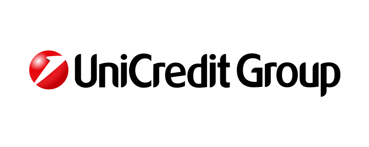 Logo von UniCredit