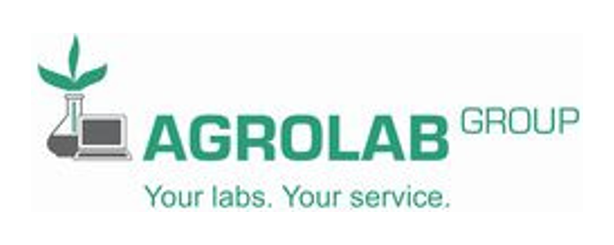 Logo von AGROLAB GROUP