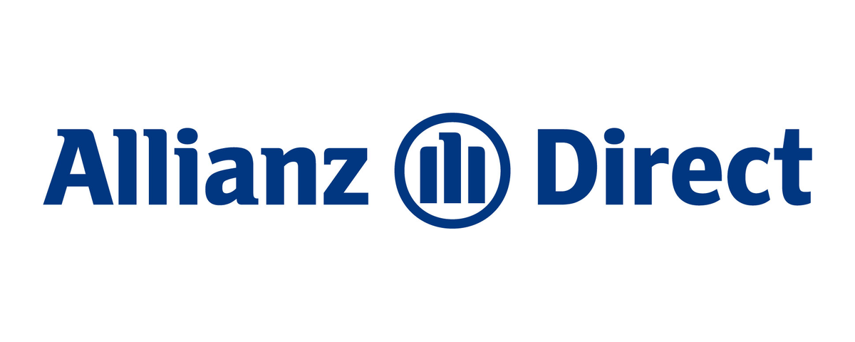 Logo von Allianz Direct