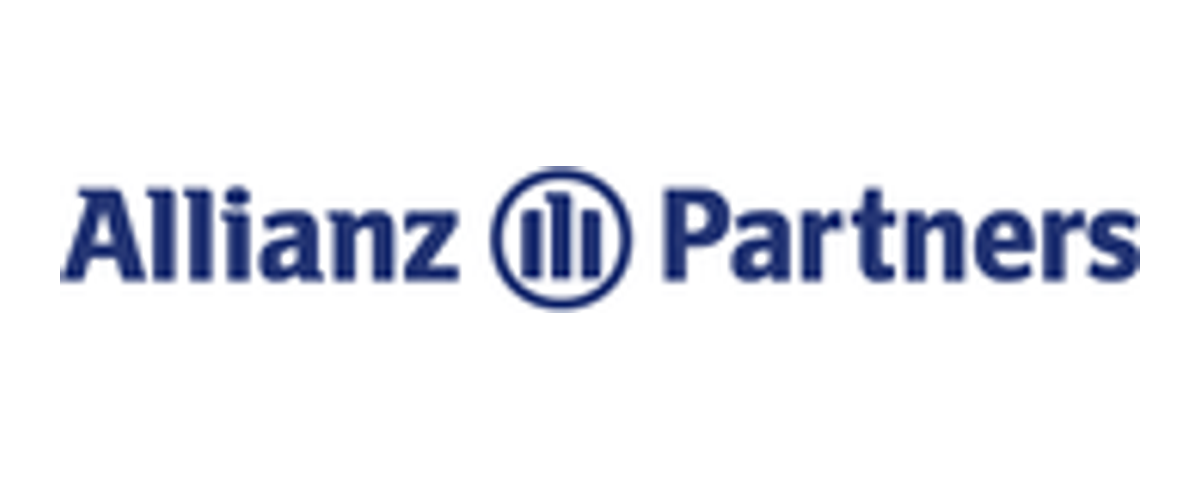 Logo von Allianz Partners