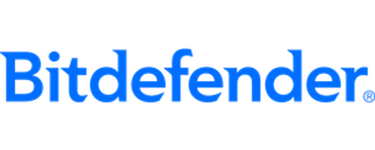 Logo von Bitdefender