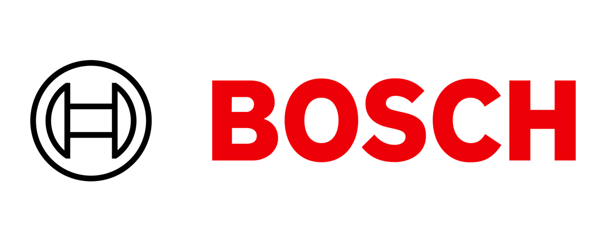 Logo von Bosch