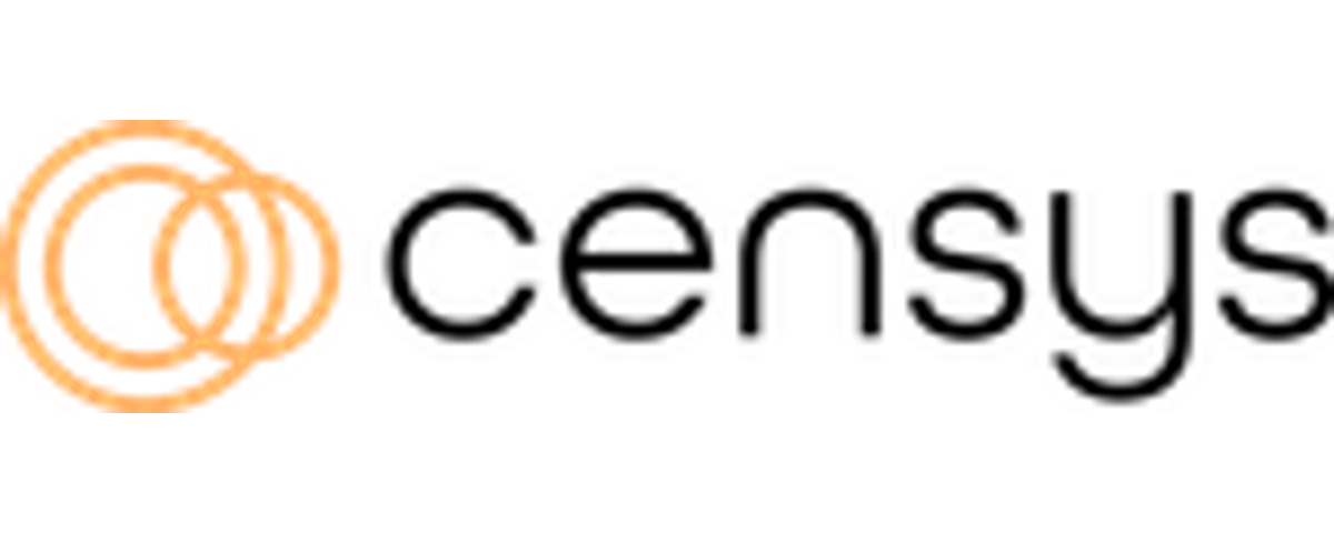 Logo von Censys