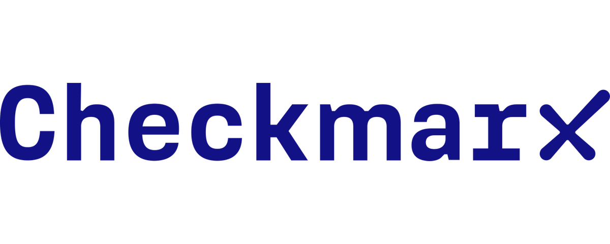 Logo von Checkmarx