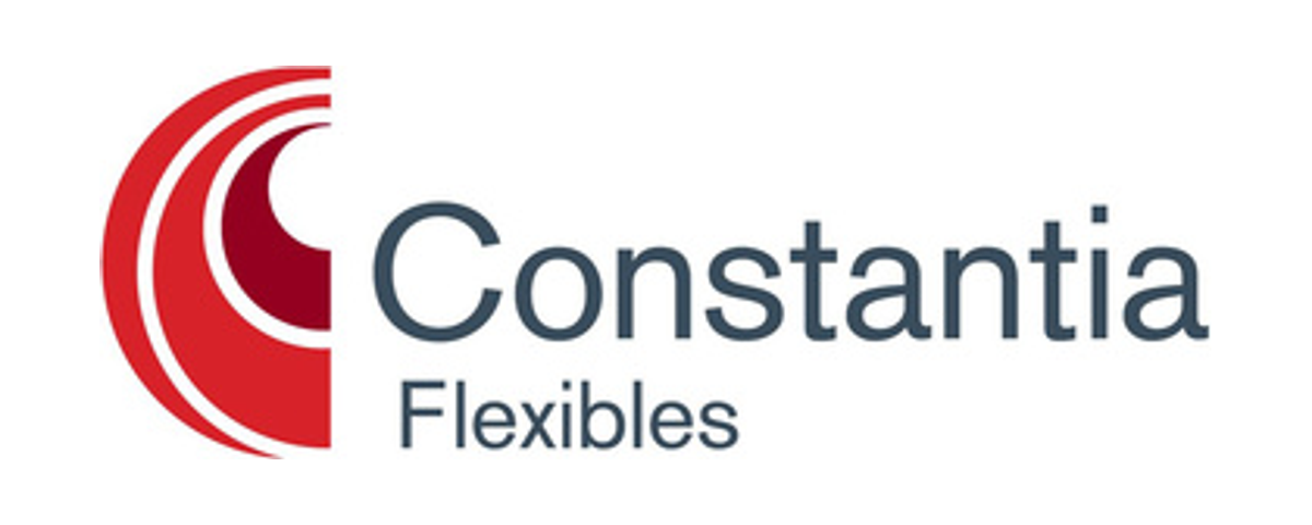 Logo von Constantia Flexibles
