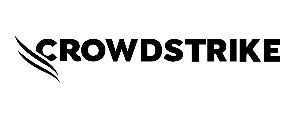 Logo von CrowdStrike