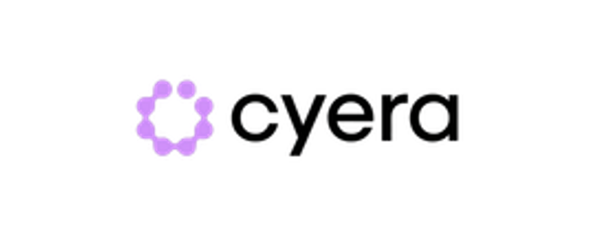 Logo von Cyera