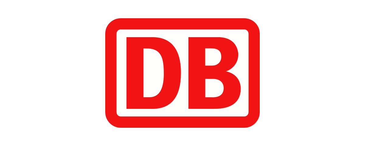 Logo von Deutsche Bahn