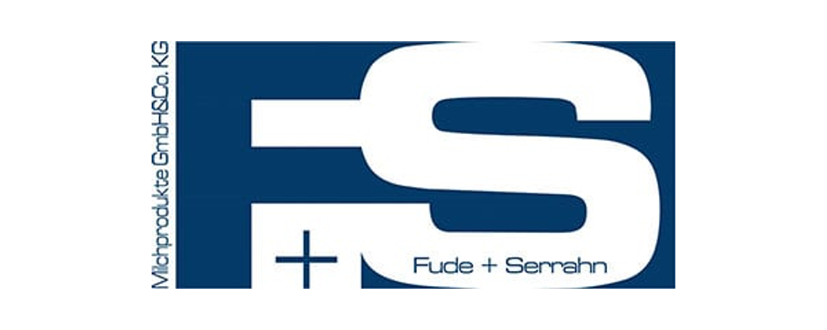 Logo von Fude + Serrahn