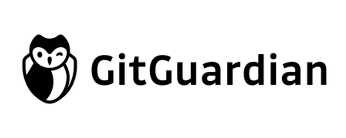 Logo von GitGuardian