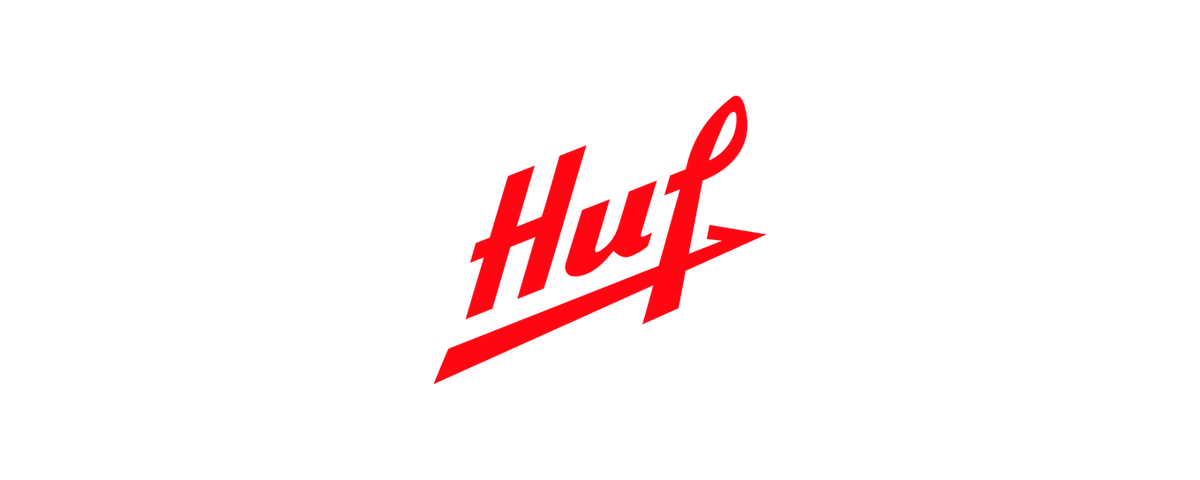 Logo von Huf