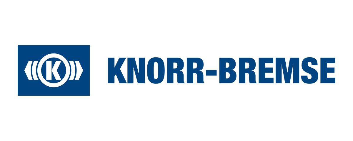 Logo von Knorr-Bremse