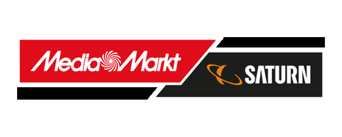 Logo von MediaMarktSaturn
