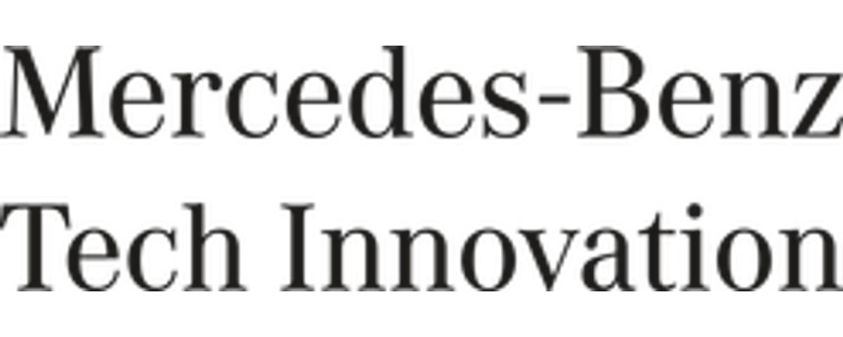 Logo von Mercedes-Benz Tech Innovation
