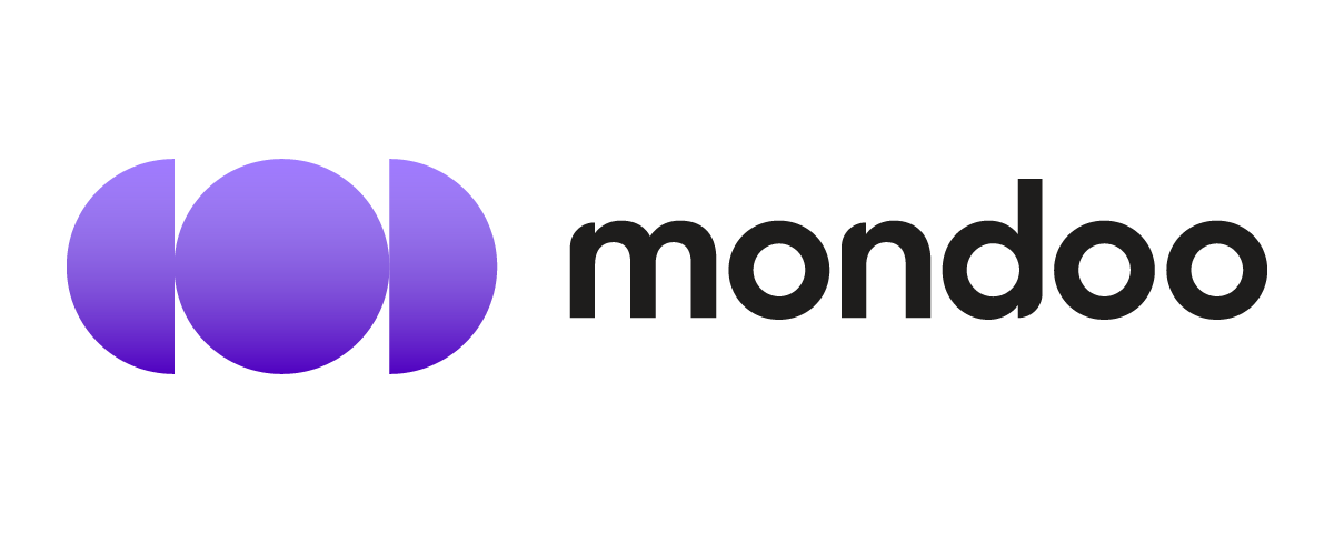 Logo von Mondoo