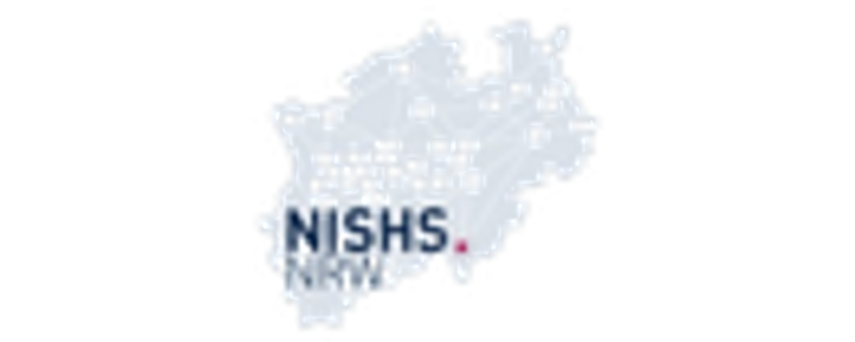 Logo von NISHS NRW