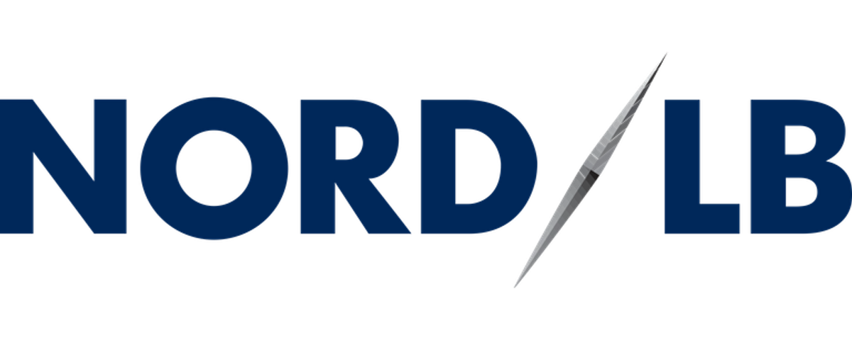 Logo von NORD/LB