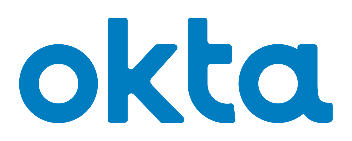 Logo von Okta