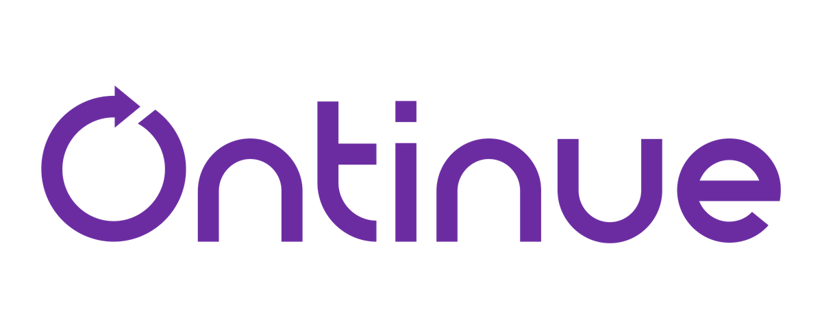 Logo von Ontinue