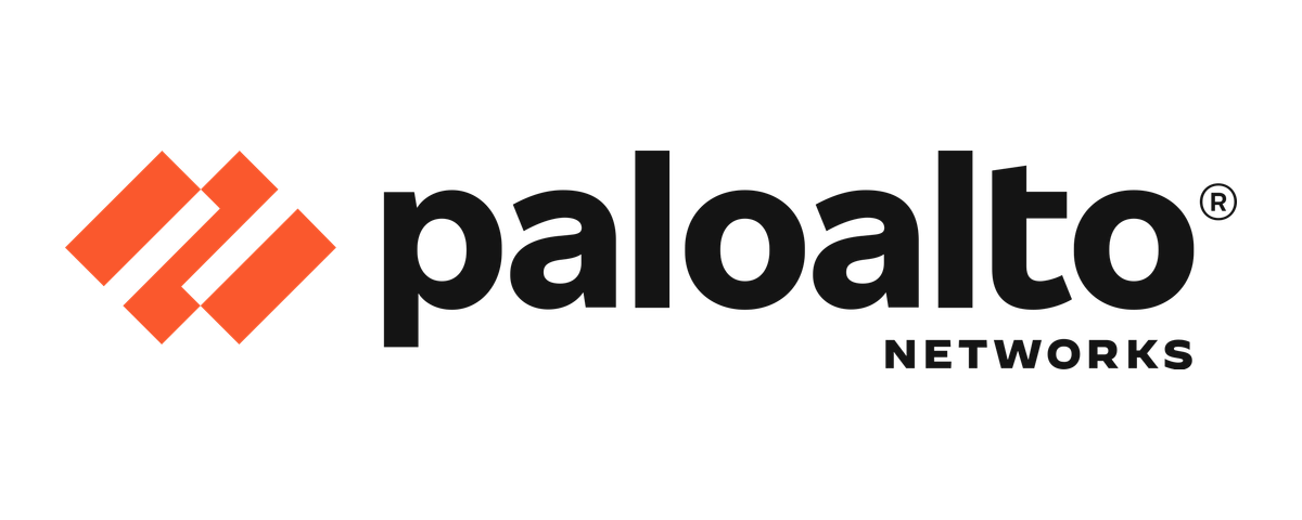 Logo von Palo Alto Networks