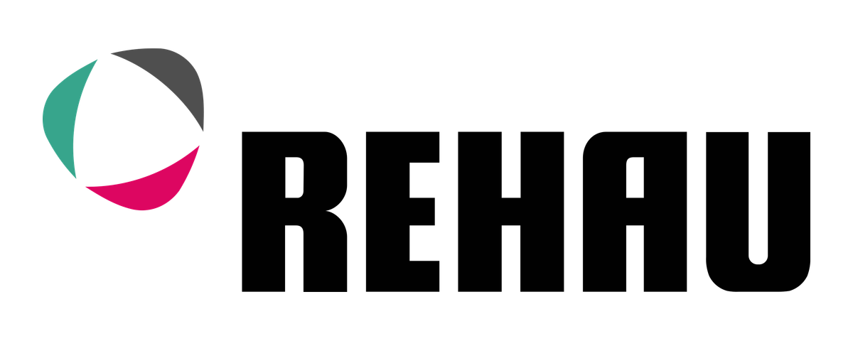 Logo von REHAU