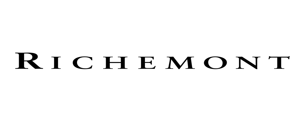 Logo von Richemont