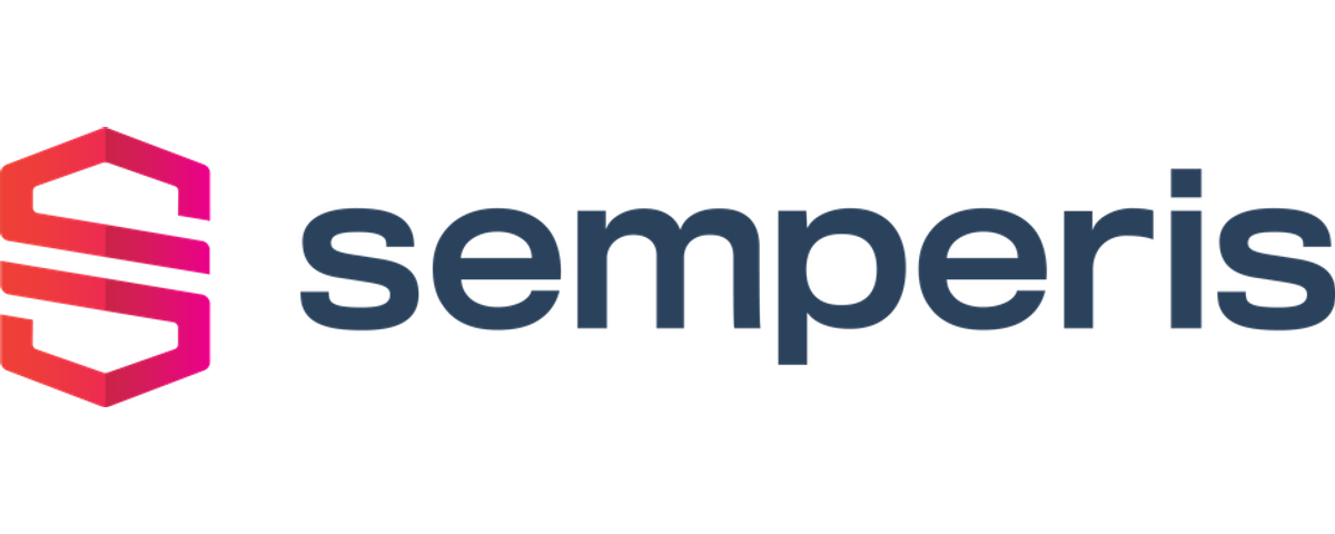 Logo von Semperis