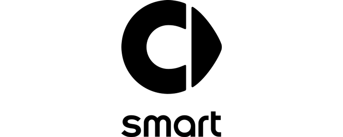 Logo von smart