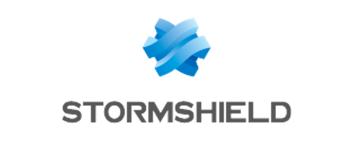 Logo von Stormshield