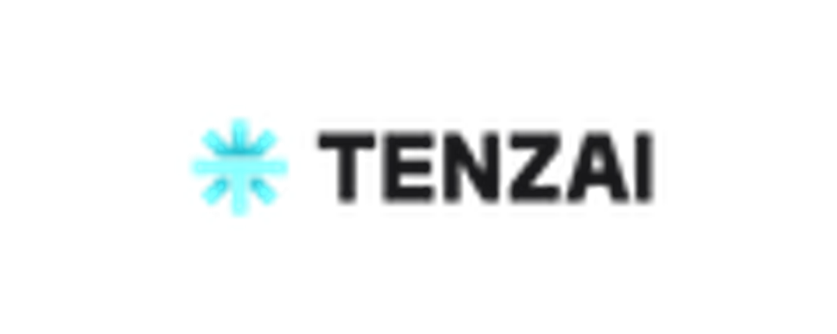 Logo von TENZAI