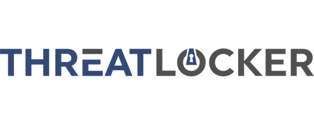 Logo von ThreatLocker