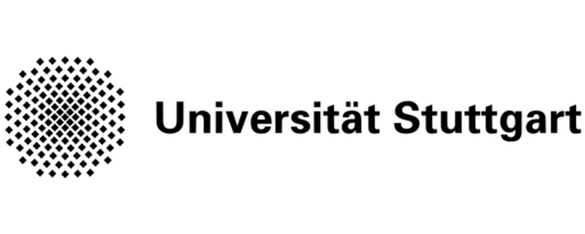Logo von Universität Stuttgart