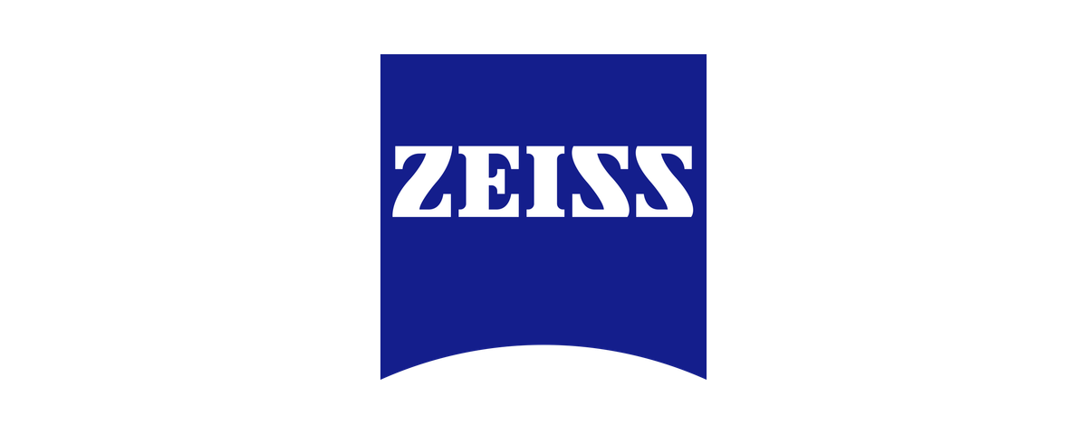 Logo von ZEISS