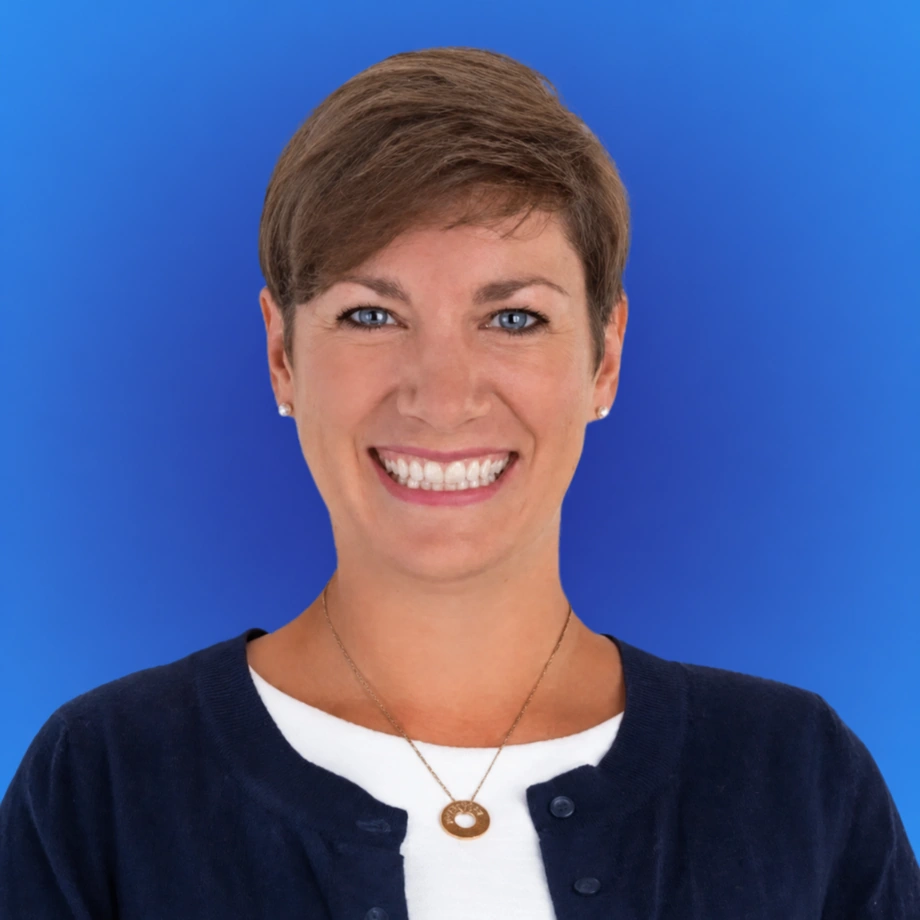 Portrait von Alexandra Wander