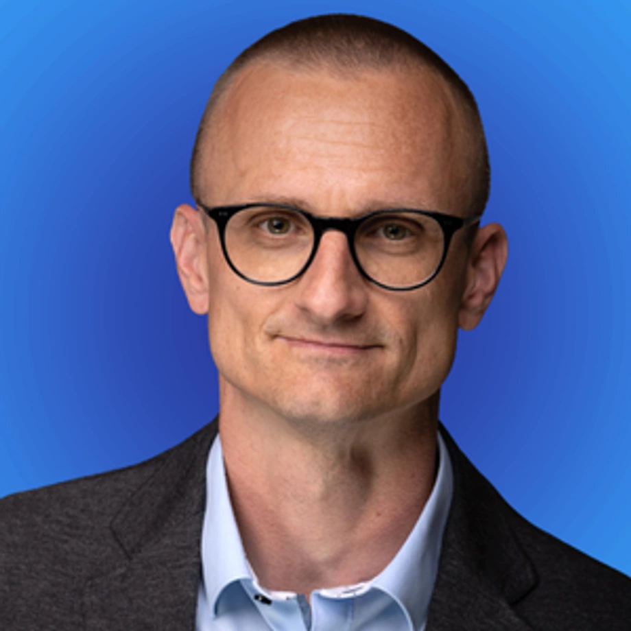 Portrait von Arkadiusz Krowczynski
