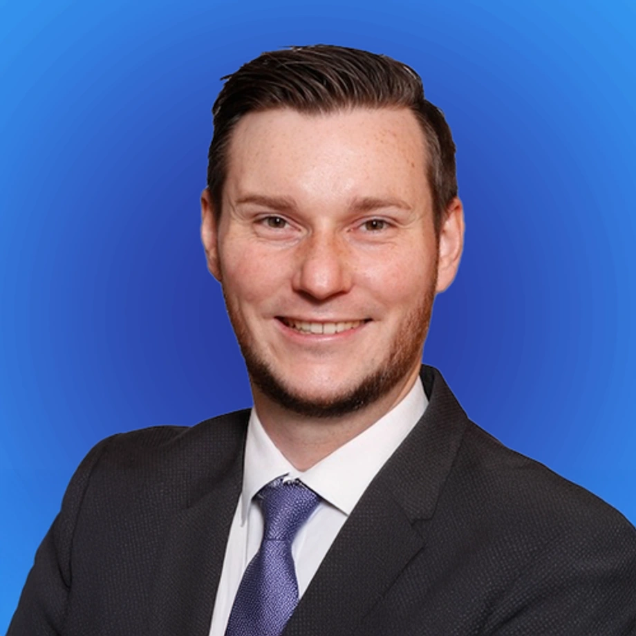 Portrait von Chris Lichtenthäler