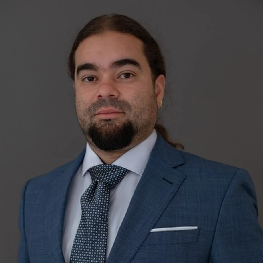 Portrait von Eliel Lima Oliveira