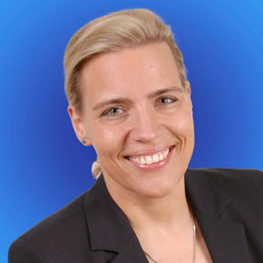 Portrait von Mareike Redder