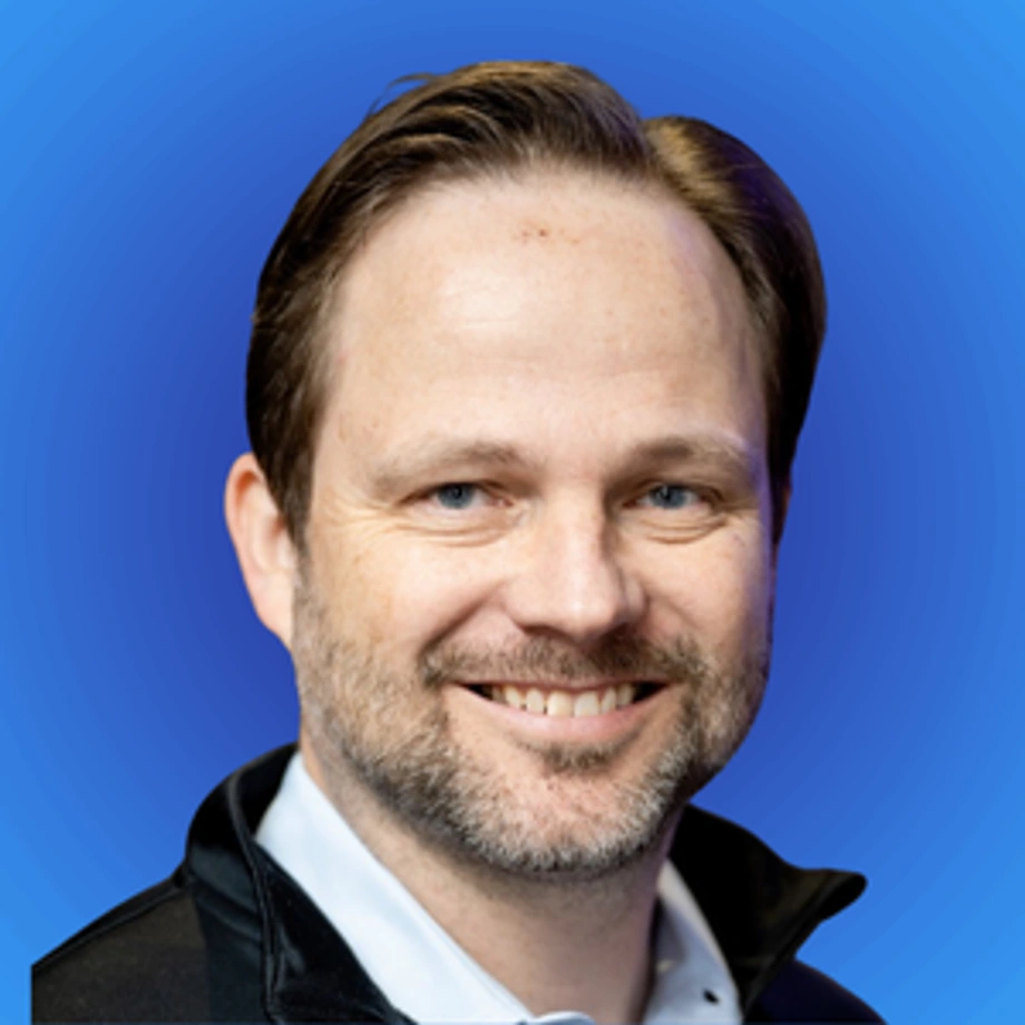 Portrait von Patrick Siffert